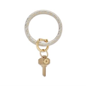 Oventure Key Ring Bracelet & Pouch (2 pieces)